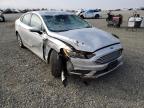 FORD - FUSION