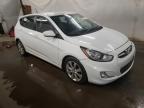 HYUNDAI - ACCENT