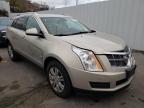 CADILLAC - SRX