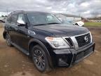 NISSAN - ARMADA
