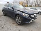 MERCEDES-BENZ - GLC-CLASS