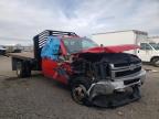 CHEVROLET - SILVERADO