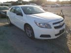 CHEVROLET - MALIBU