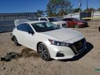 NISSAN - ALTIMA