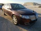 LINCOLN - MKZ