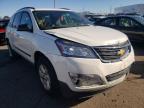 CHEVROLET - TRAVERSE