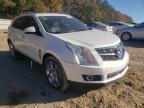 CADILLAC - SRX