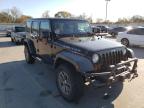 JEEP - WRANGLER