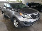 KIA - SPORTAGE