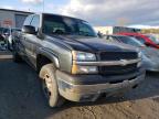 CHEVROLET - SILVERADO