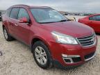 CHEVROLET - TRAVERSE