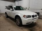 BMW - X3