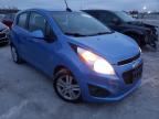 CHEVROLET - SPARK