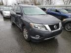 NISSAN - PATHFINDER