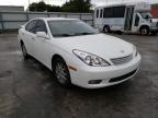 LEXUS - ES330