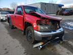 CHEVROLET - COLORADO