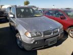 BMW - X3