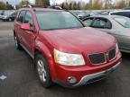 PONTIAC - TORRENT