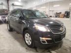 CHEVROLET - TRAVERSE