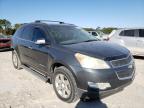 CHEVROLET - TRAVERSE