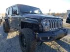 JEEP - WRANGLER