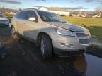 CHEVROLET - TRAVERSE