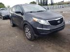 KIA - SPORTAGE