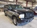 FORD - EXCURSION