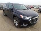 CHEVROLET - TRAVERSE