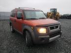 HONDA - ELEMENT