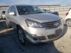 CHEVROLET - TRAVERSE