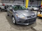 FORD - FOCUS