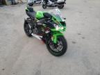 usados KAWASAKI ZX636 K