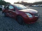 NISSAN - SENTRA