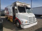 FREIGHTLINER - CHASSIS M