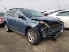 CHEVROLET - EQUINOX