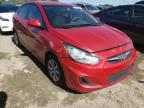 HYUNDAI - ACCENT