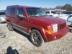 JEEP - COMMANDER