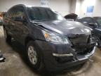 CHEVROLET - TRAVERSE