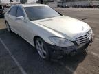 MERCEDES-BENZ - S-CLASS