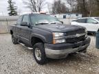 CHEVROLET - SILVERADO