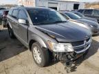 DODGE - JOURNEY