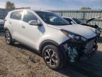 KIA - SPORTAGE