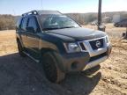 NISSAN - XTERRA