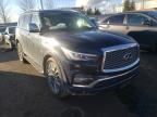 INFINITI - QX80