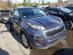 KIA - SPORTAGE