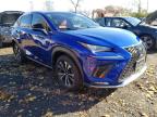 LEXUS - NX