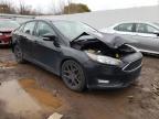 FORD - FOCUS