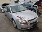 CHEVROLET - MALIBU