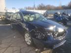 NISSAN - MAXIMA